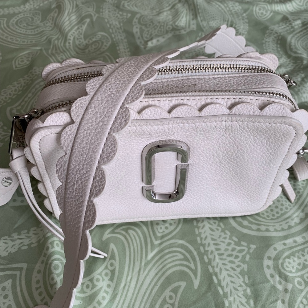 White Marc Jacobs - Picture 3 of 6